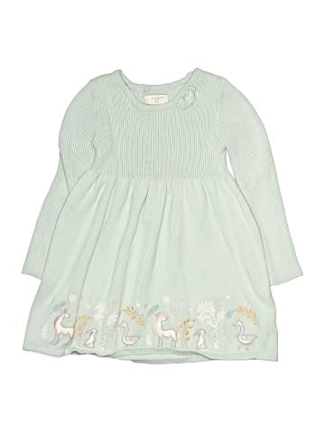 Aspen Brands Dress (view 1)