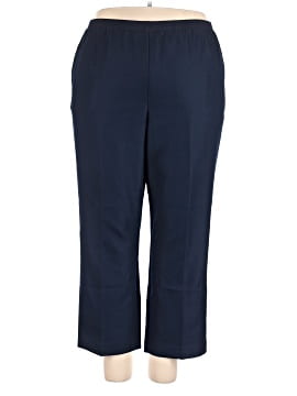 Alfred Dunner Dress Pants