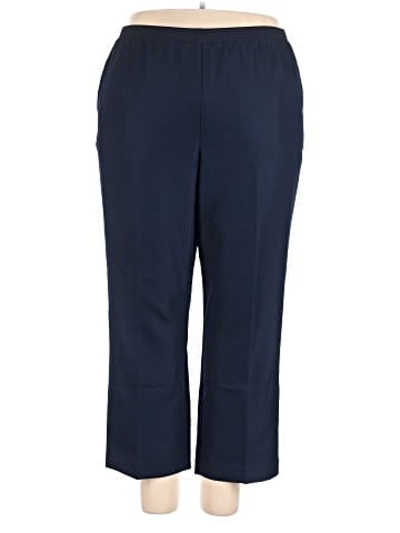 Alfred Dunner Dress Pants (view 1)
