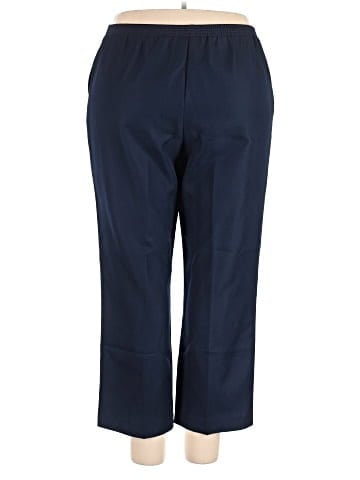 Alfred Dunner Dress Pants (view 2)