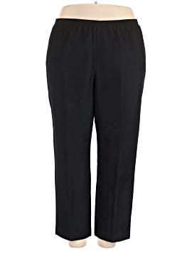Alfred Dunner Casual Pants