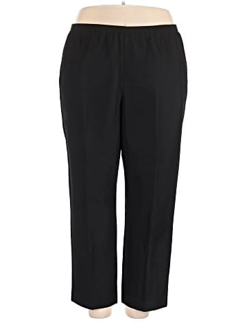 Alfred Dunner Casual Pants (view 1)