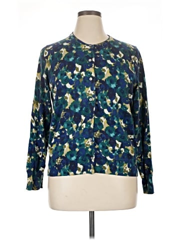 Lands' End Cardigan (view 1)