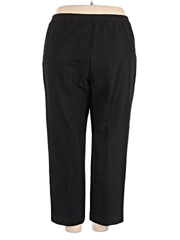 Alfred Dunner Casual Pants (view 2)