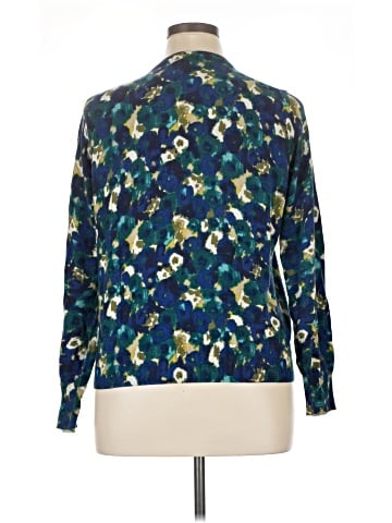 Lands' End Cardigan (view 2)
