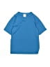 Hanna Andersson Blue Rash Guard Size 8 - photo 1