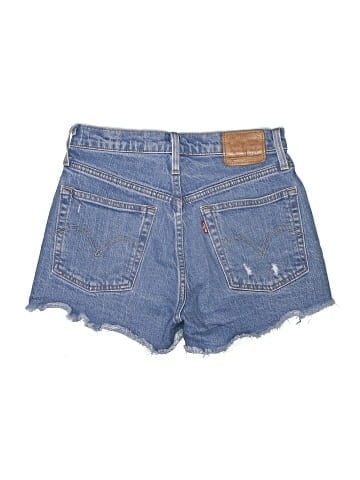 Levi's Denim Shorts (view 2)