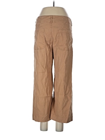 Maeve Linen Pants (view 2)