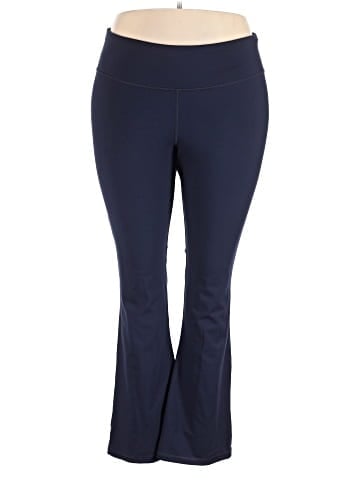Gap Fit Active Pants (view 1)