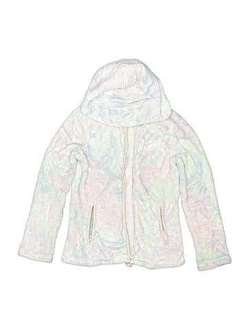 Lands' End Zip Up Hoodie (view 1)