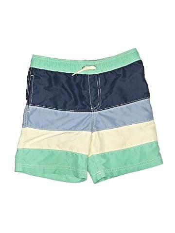 Hanna Andersson Board Shorts (view 1)