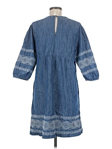 J.Jill Casual Dress (view 2)