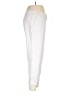 Talbots Ivory Casual Pants Size 10 - photo 4