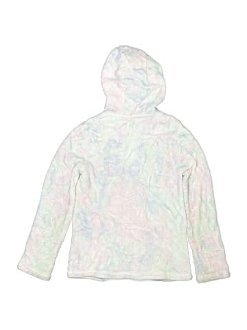 Lands' End Zip Up Hoodie (view 2)