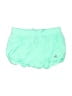 ZeroXposur 100% Polyester Green Athletic Shorts Size 7 - 8 - photo 1