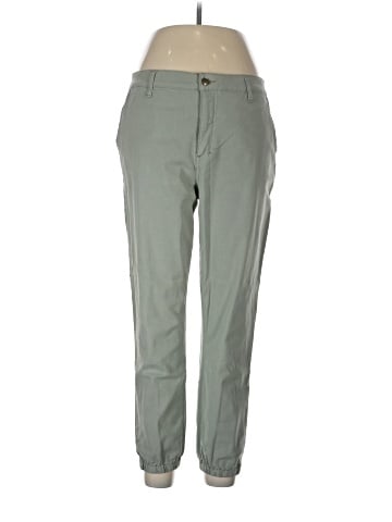 Cosmic Blue Love Jeggings (view 1)