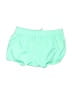 ZeroXposur 100% Polyester Green Athletic Shorts Size 7 - 8 - photo 2