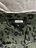 Rails 100% Silk Animal Print Gray Casual Dress Size M - photo 7