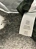 Rails 100% Silk Animal Print Gray Casual Dress Size M - photo 9