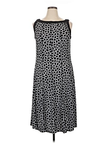 Glamour Casual Dress (view 1)