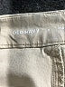 Old Navy Tan Khakis Size 8 - photo 7
