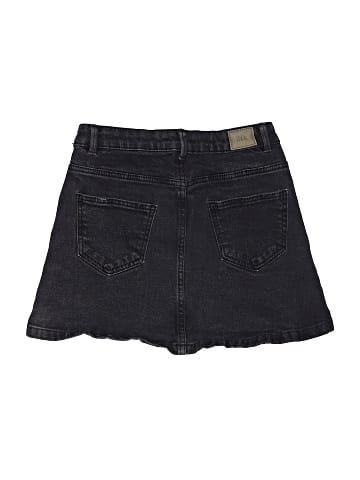 Zara Denim Skirt (view 2)