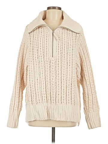 Aerie Pullover Sweater (view 1)