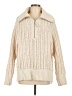 Aerie 100% Recycled Polyester Ivory Pullover Sweater Size M - photo 1