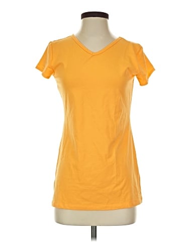 Attitudes by Renee Short Sleeve T-Shirt (view 1)