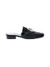 Dorateymur 100% Leather Black Mule/Clog Size EU 37 - photo 1