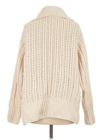 Aerie Pullover Sweater (view 2)