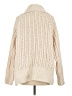 Aerie 100% Recycled Polyester Ivory Pullover Sweater Size M - photo 2