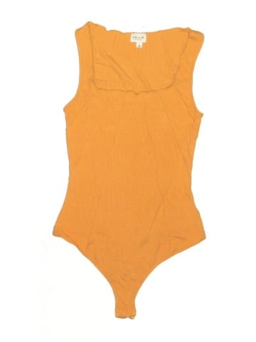Le Lis Bodysuit (view 1)