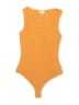 Le Lis Orange Bodysuit Size S - photo 1