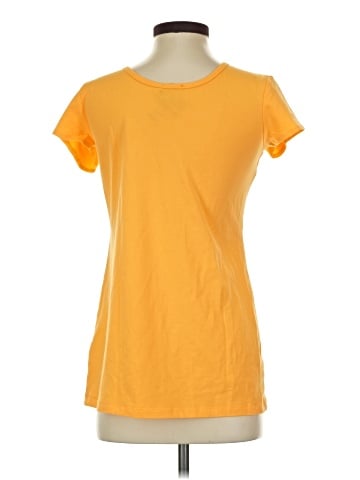 Attitudes by Renee Short Sleeve T-Shirt (view 2)