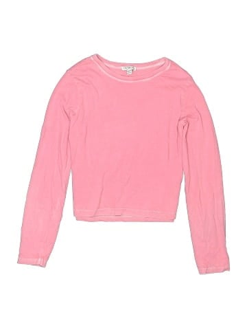 Crewcuts Long Sleeve T-Shirt (view 1)