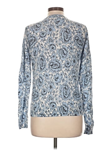 Ann Taylor Factory Long Sleeve T-Shirt (view 2)