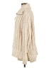 Aerie 100% Recycled Polyester Ivory Pullover Sweater Size M - photo 5