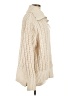Aerie 100% Recycled Polyester Ivory Pullover Sweater Size M - photo 4