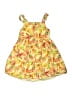 Btween Tropical Yellow Dress Size 8 - photo 2