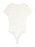 Elodie Ivory Bodysuit Size M - photo 1