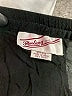 Sterling Styles 100% Rayon Black Formal Skirt One size - photo 4