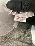 Sterling Styles 100% Rayon Black Formal Skirt One size - photo 5