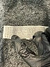 Forever 21 Chevron-herringbone Gray Casual Pants Size L - photo 8