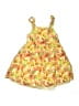 Btween Tropical Yellow Dress Size 8 - photo 1