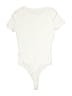 Elodie Ivory Bodysuit Size M - photo 2