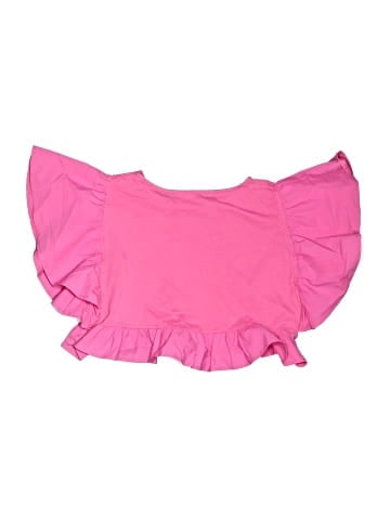 Zara Short Sleeve Top (view 2)
