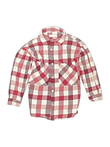 Zara Jacket (view 1)