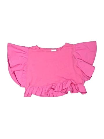 Zara Short Sleeve Top (view 1)
