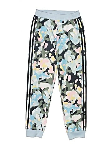 Adidas Track Pants (view 1)